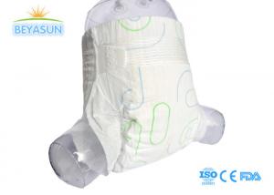 China High Quality Baby Diapers Manufacturer Wholesale Disposable Diapers on sale