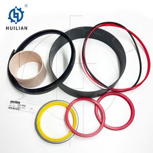 China CATEE 132-4922 Hydraulic Cylinder Repair Seal Kit For CATEE Machine Parts on sale