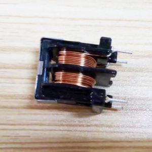 China 25W PoE Flyback Transformer for High Frequency Switching Needs EPC3394G EPC3394G-LF on sale