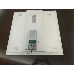 50W LED Troffer Lights Retrofit Kits Suspended Or 2x4 LED Recessed Troffer