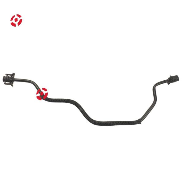 Expansion Tank Water Return Pipe for Land Rover Overflow Hose OE LR024251