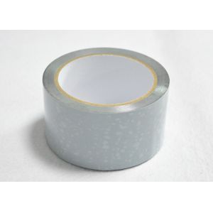 Customise Tamper Evident Seal Tape , Resistance Based Material Security Tamper
