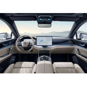 2024 BYD Tang DM-i Honor Edition 200KM