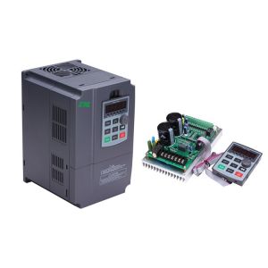 China 3 Phase Solar Pump Inverter With MPPT And VFD For Solar Pumping System on sale