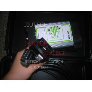 Vocom Excavator Scanner 88890300 Communication Interface