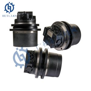 CASE CX25 CX23 CX22 Excavator Travel Motor Device PM15V00009F1 PV15V00018F1