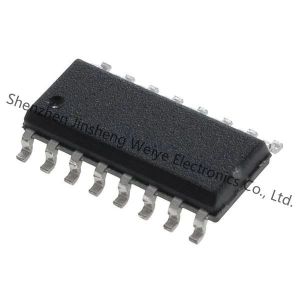 Cheap Semiconductor ISL32275EIBZ Drivers Receivers Transceivers Interface IC RS422/RS485 16-SOIC for sale