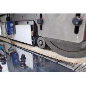 Heavy Duty Automatic High Speed Edge Banding Machine