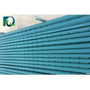 Cheap 1.8-3.5M Height Grape Vine Poles / Grape Vine Trellis Systems Long Lasting for sale