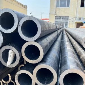 Asme Sa335 P11 SA106GR.B C P1 P12 P22 SA213T22 T92 T12 Alloy Steel Seamless Tube
