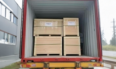 Durable Thermal-Insulated FRP Sandwich Panel High-Quality Structural Panels