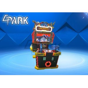 Theater 100W Video Game Shooting Arcade Machines