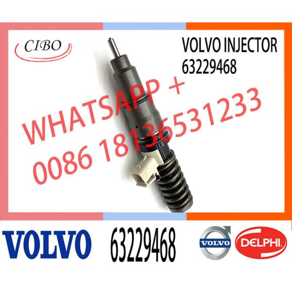 Injector 21582094 for VOL BEBE4D35001 21582094 85003948 21644596 D11A MD11