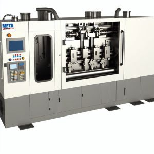 Premium Gravity Die Casting Machine for Metal Components
