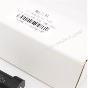 Yilanbei ES200220380480 Biochemical Analyzer Light Bulb 6V 10W New