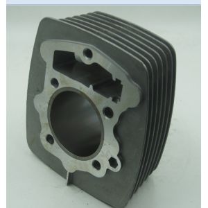 Single Cylinder Honda Engine Block Durable Nxr150 With Displacement 150cc