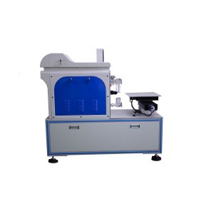 Bench Top Wire Stripping Machine , Mechanical Wire Stripping Machines Easy