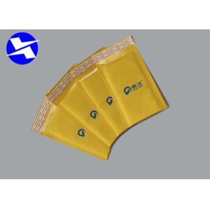 Self Adhesive Matte Surface 8x9 Inch Bubble Wrap Mailers
