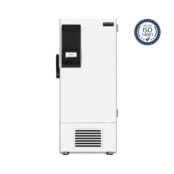 -86 Degree Laboratory Hospital Ultra Low Temperature Freezer 588 Liters For