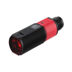 LEUZE FT318B3/2N Safety Switch | 3/2 Ports, IP67 & M12 | Machine Guarding &