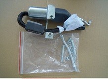 China Cummins 6BT Fuel Pump Solenoid 5295567 5301701 4942879 on sale