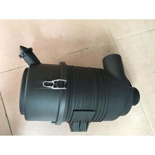 Quality Model Air Filter Assembly Component Customizable Design High Strength Structure,Air filter housing box for Excavator wholesale