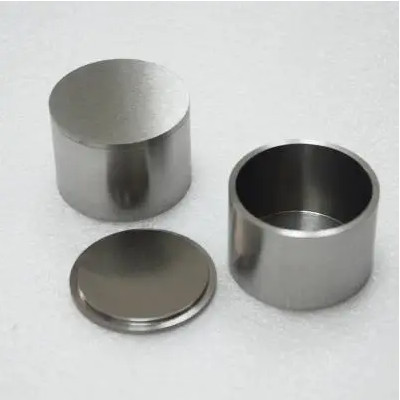 Quality High Density 6.52 G/cm3 Zirconium Products Customized and CNC Technical for Versatile Applications wholesale