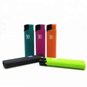Cheap Custom Rechargeable Electric Lighter Briquet Customization N.W/G.W 17/18kgs Customization for sale