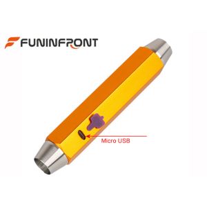 USB Rechargeable Expert Gem Torch for Professional Jade Appraisal