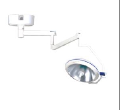 AML500-III Whole Reflector Shadowless Lamp