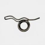 Spring Boot Framework Custom Torsion Spring for Computer Embroidery Machine