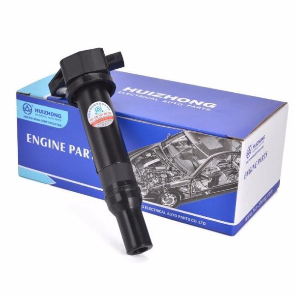 OE 27301 26640 2730126640 Engine Ignition Coil For Hyundai 2006-2011 Accent Kia Rio 1.6L L4
