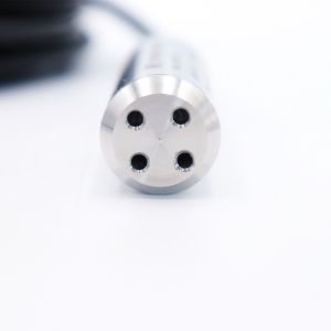 200m Water Level Transmitter For Underwater Open Vessel Measurement