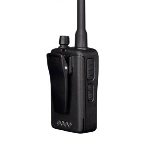 Digital Two Way Radio A2i Digital Analog Compatibility Clear speech Commercial
