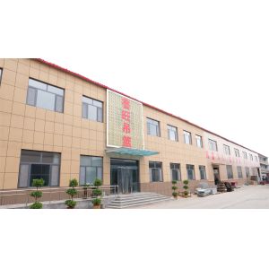 ZLP1000 Hanging Scaffold Platform For High Building Customized Color