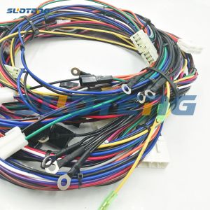198-0857 CAB Wiring Harness 1980857 For Excavator E320C Excavator