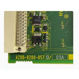 Fanuc System Power Board A20B-8200-0570 Fanuc Main Board Fanuc Power Supply