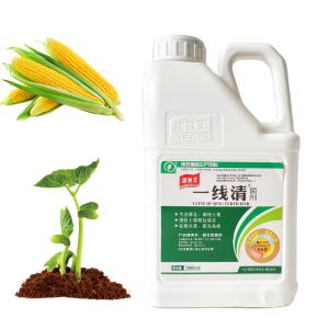 Organic Soil Conditioner Fertilizer For Plants And Crops