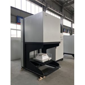Cheap Modular Structure High Temperature Sintering Furnace With Shear Hydraulic System for sale