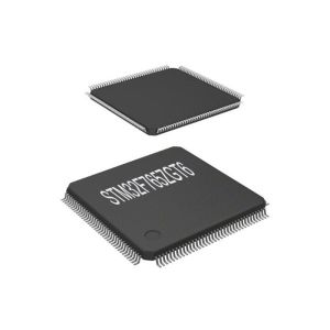 China 32Bit RISC Core Microcontroller IC LQFP144 High Performance STM32F765ZGT6 on sale