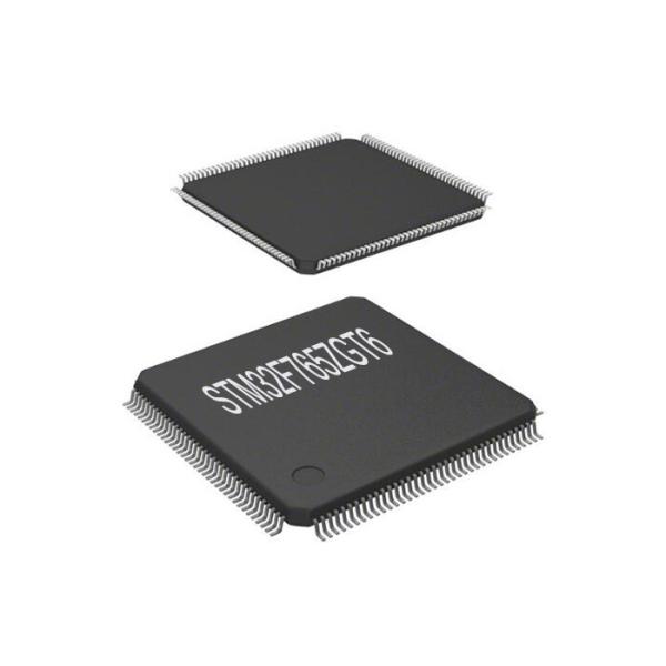 Quality 32Bit RISC Core Microcontroller IC LQFP144 High Performance STM32F765ZGT6 wholesale