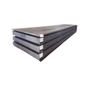 China ASTM Q195 Q235 Q345 Carbon Steel Plate Sheet High Strength on sale