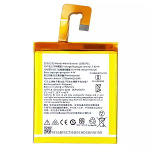 Cheap Affordable White Mobile Phone Battery L18D1P31 for Lenovo TAB E7 TB-7104X in White Color for sale