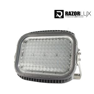 China Waterproof Dimmable LED Flood Light Aluminum Housing 200W on sale