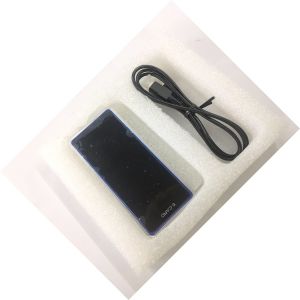 902-928MHZ Passive Bluetooth tablet rfid reader Writer for Asset System