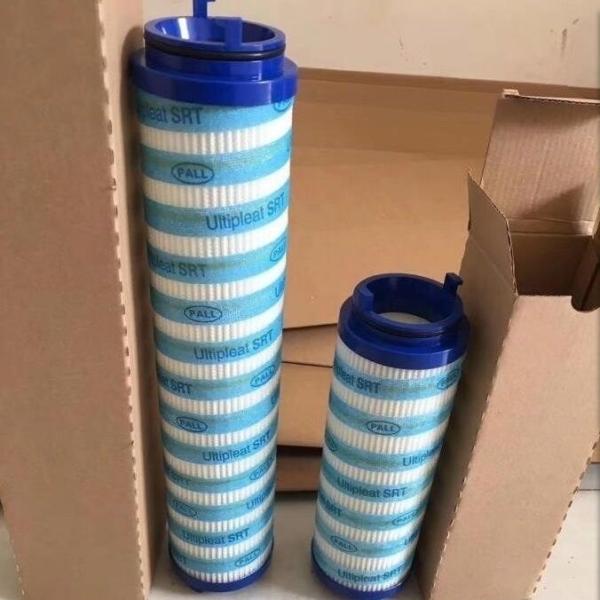 PALL WR8314FK839H-K Precision Filter Elements Folding Filter Cartridge for 21-210bar Working Pressure