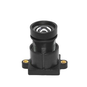Cheap 1G6P CCTV Wide Angle H.265 3MP Starlight Camera Lens for sale