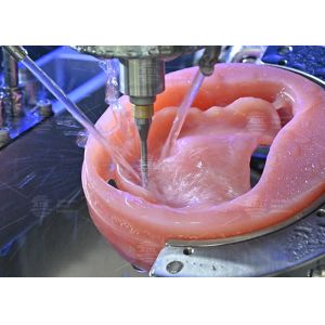 Discover the Power of Milled Full Denture Aesthetically Pleasing and Natural