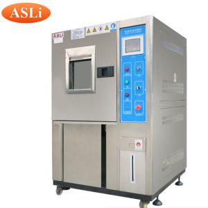Double 85 Test High Temperature Humidity Chamber for PV modules test