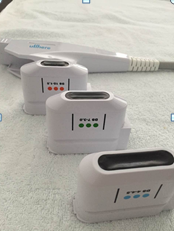 High Intensity Focused Ultrasound Face Wrinkle Removal Machine Long Lifespan